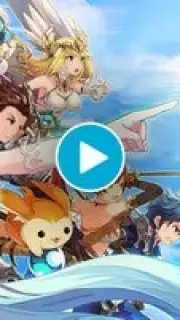 Unison League capture 1