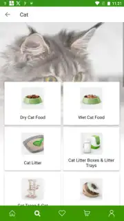 Zooplus: Online pet shop capture 7