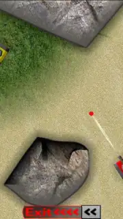 Action for 2-4 Players capture 6