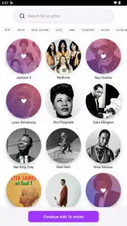 Deezer capture 17