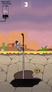 Oil Hunt capture 10