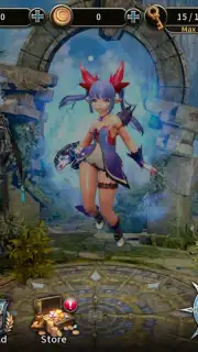 AIIA: Dragon Ark capture 7