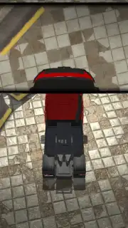 New Truck Parking capture 6