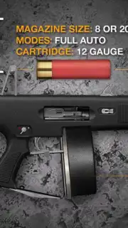 Weaphones Gun Sim Free Vol 2 capture 7