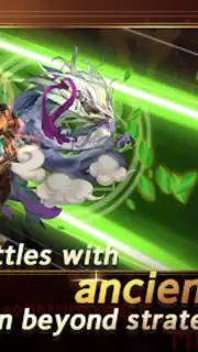 Dragon Village Grand Battle capture 7