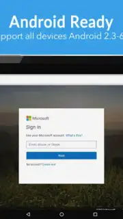 Browser 4G capture 1
