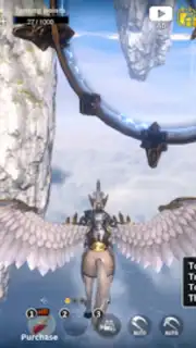 Icarus M: Guild War capture 6