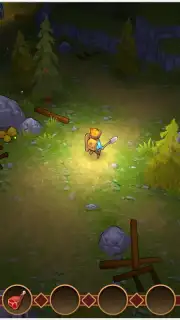 Quest Hunter capture 8
