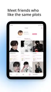 Dokichat capture 5