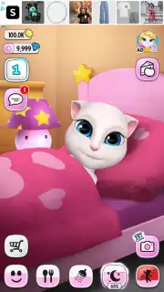My Talking Angela capture 9