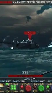 Crash Dive Lite capture 10