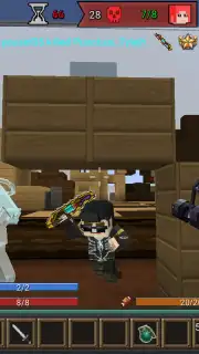 Build and Shoot capture 2