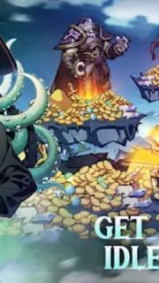 Tales & Dragons: NewJourney capture 2