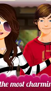 Fashion Love Story capture 5