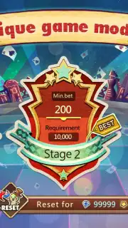 Blackjack Maniac capture 5
