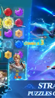 Arcane Fate capture 6