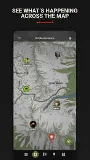 Rust+ capture 2