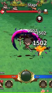 Demigod Idle capture 12