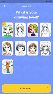 AR Drawing capture 10