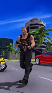 Spider Miami Gangster Hero capture 1