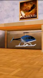 Helidroid 3D capture 5