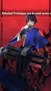 BlazBlue Entropy Effect capture 2