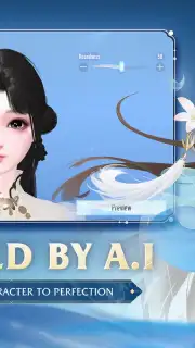 Ghost Story: Love Destiny capture 5