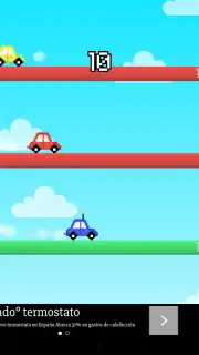 Jump Car capture 6