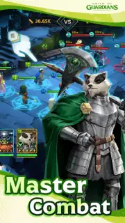 Guild of Guardians capture 4
