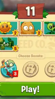Plants vs. Zombies 3 capture 4