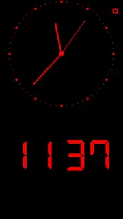 Night Clock capture 2