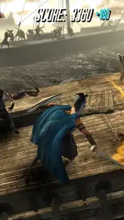 300: Seize Your Glory capture 1
