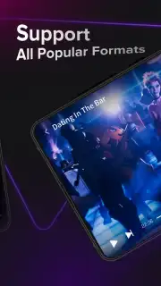 Mi Video - Video player capture 3