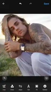 Photo Gallery capture 7