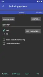 RAR capture 1