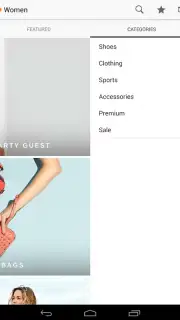Zalando capture 2