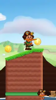 Jake's Adventure: Salvation sweetheart capture 12