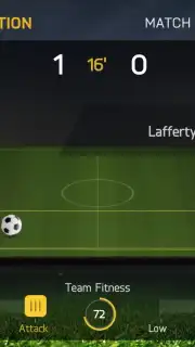 FIFA 15 Ultimate Team capture 4