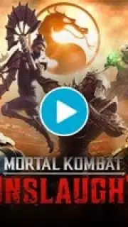 Mortal Kombat: Onslaught capture 1