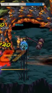 Dungeon & Fighter Mobile capture 8