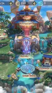 Yokai Kitchen capture 9