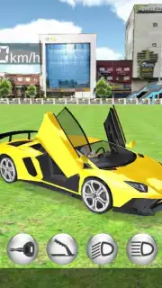 3D Driving Class capture 4