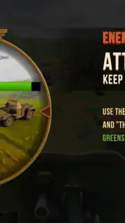 World of Artillery capture 7