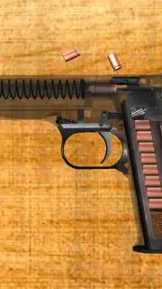 Weapon stripping capture 13