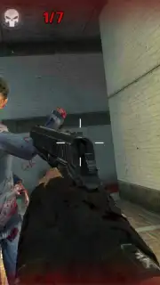 Zombie Hitman capture 3