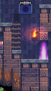 Dungeon X Dungeon capture 6