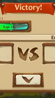 Braveland Battles capture 10
