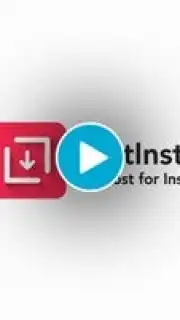 GetInsta - FREE download Instagram videos & Repost capture 1