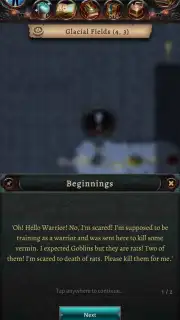 Fallen Sword capture 2