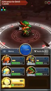 Medal Masters capture 8